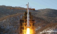 США, Япония и РК поторопили КНДР в денуклеаризации Корейского полуострова