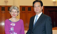 Вьетнам активизирует всестороннее сотрудничество с ЮНЕСКО