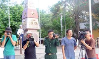 Во Вьетнаме отмечается 88-летие со дня создания вьетнамской революционной прессы