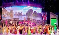 В Хойане открылся 5-й фестиваль культурного наследия Куангнам-2013