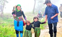 Во Вьетнаме проходят мероприятия, посвященные Дню вьетнамской семьи
