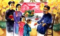 Традиционная семья в современном обществе Вьетнама