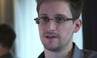 Китай и Россия отвергли обвинения США в причастности к делу Эдварда Сноудена