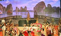 Завершился 5-й Фестиваль культурного наследия Куангнам-2013