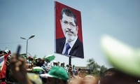 Египет спустя год правления президента Мухаммеда Мурси