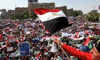В Египте нарастает напряженность перед масштабными демонстрациями