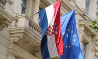 Шанс на развитие и вызовы перед Хорватией после её вступления в ЕC