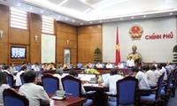 Во Вьетнаме прошла онлайн-конференция по усилению безопасности дорожного движения