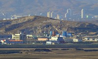 Две Кореи начали переговоры на уровне экспертов по промзоне Кэсон