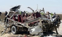 Более 50 человек погибли и получили ранения в результате взрыва бомбы в Пакистане