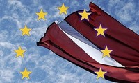 Европейский совет объявил о дате присоединения Латвии к еврозоне