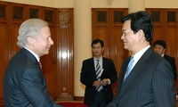 Вьетнам создает благоприятные условия иностранным инвесторам