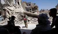 ООН согласилась обсудить с Сирией обвинения в использовании химоружия