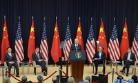 Ключевые вопросы на 5-м раунде американо-китайского стратегического диалога