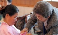 Южная Корея и КНДР договорились о воссоединении разлученных семей
