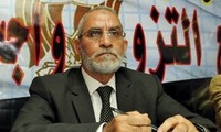 Египет выдал ордер на арест лидера движения «Братья-мусульмане»