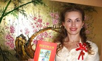 Книга русского автора «Вьетнам. Путешествие в страну драконов и фей»
