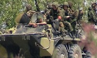 В России уничтожены боевики, напавшие на полицейский автомобиль в Дагестане