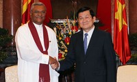 Председатель парламента Шри-Ланки продолжает официальный визит во Вьетнам