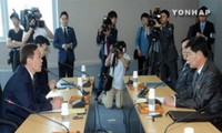 Две Кореи провели 4-й раунд переговоров по совместной промзоне Кэсон