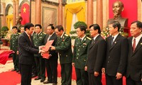 Вьетнам активизирует юридическую реформу