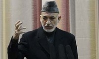Президент Афганистана утвердил законопроект о выборах