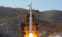 РК и РФ обсудили вопрос денуклеаризации корейского полуострова