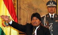 Боливия решила временно отозвать на Родину своих послов в Испании, Франции и Италии