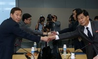 Две Кореи не достигли договорённости на 5-м раунде переговоров по совместной промзоне Кэсон