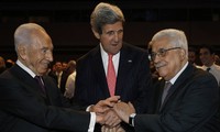 Перспективы мирных переговоров между Израилем и Палестиной