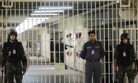 "Аль-Каида" призналась в нападении на две тюрьмы в Ираке