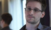 Москва не получала запроса о выдаче Сноудена