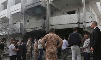 В Ливии ситуация с безопасностью осложняется