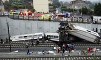 Испания объявила причины железнодорожной аварии
