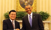 Важные сдвиги в отношениях между Вьетнамом и США