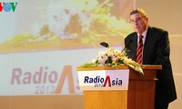 В Ханое завершилась Азиатская радиовещательная конференция-2013