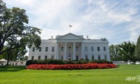 Белый дом созвал экстренное заседание для обсуждения вопроса об угрозе терактов