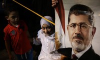 В Египте продолжаются демонстрации сторонников Мухаммеда Мурси