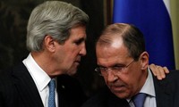Россия и США продолжат проводить переговоры на уровне министров