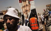 Посреднические усилия по урегулированию политического кризиса в Египте безрезультатны