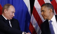 Россия продолжит сотрудничество с США