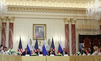 США и Россия продолжат сотрудничество, несмотря на разногласия