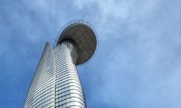 Башня Bitexco Financial Tower избрана одним из 25 известных в мире небоскрёбов