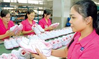 За 7 месяцев объём экспорта обуви Вьетнама составил $4,8 млрд