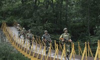 Пакистан вызвал к себе представителя Индии в связи с нападением на границу в районе Кашмир