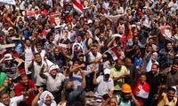 В Египте продолжается политический кризис