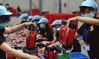 Вьетнамская экономика восстанавливается