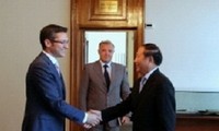 Вьетнам является ключевым партнёром Болгарии в ЮВА