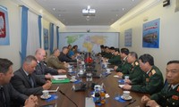 Министр обороны Вьетнама завершил визит в Польшу