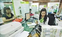 Вьетнамская экономика восстановливает равновесие